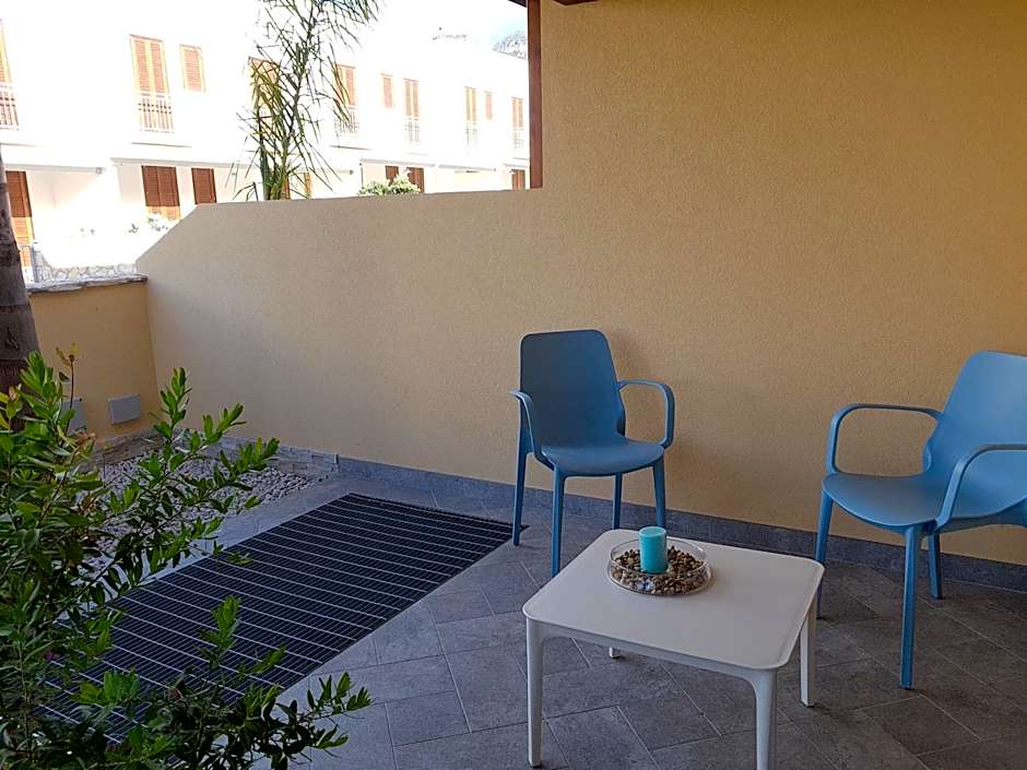 B&B Aloe Comfort Rooms