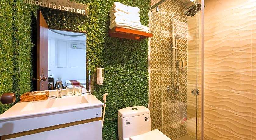 Indochine Ben Thanh Hotel & Apartments