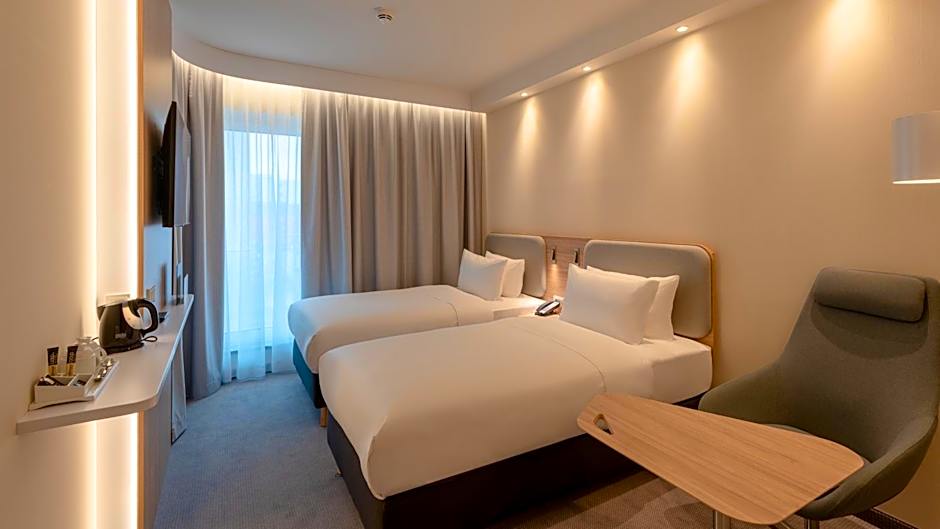 Holiday Inn Express Munich North By IHG