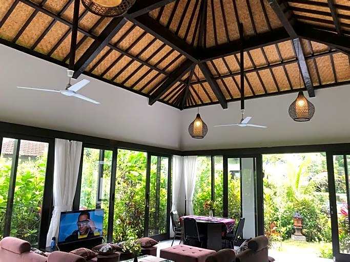 Ambary Ubud Villas