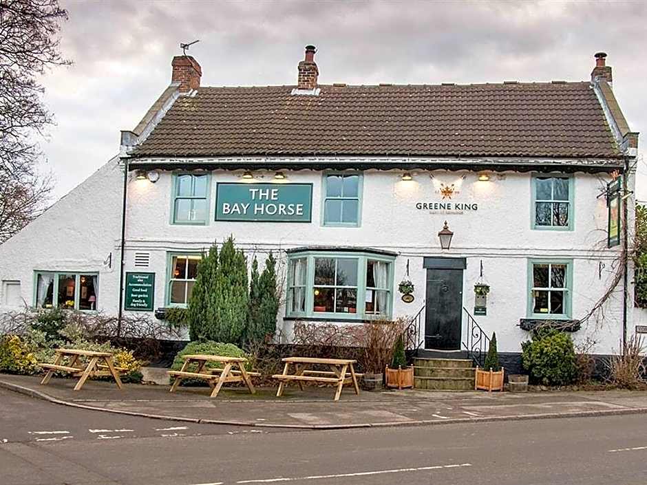 The Bay Horse Inn
