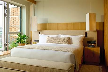 Flora Terrace House - Executive Suite