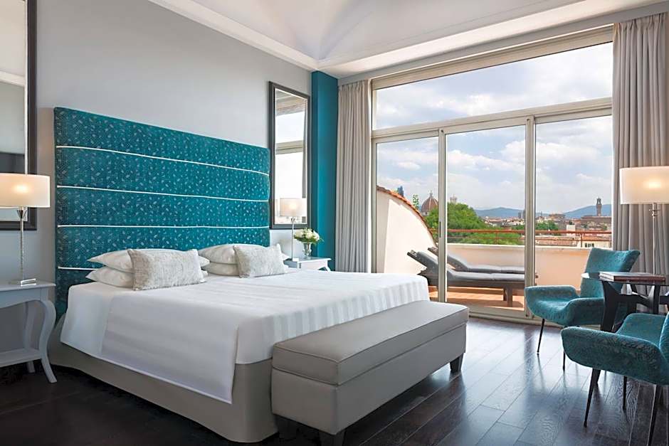 Sina Villa Medici, Autograph Collection by Marriott