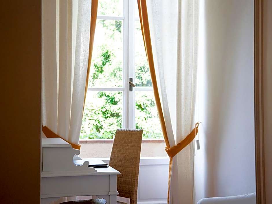 Hotel Villa Maremonti