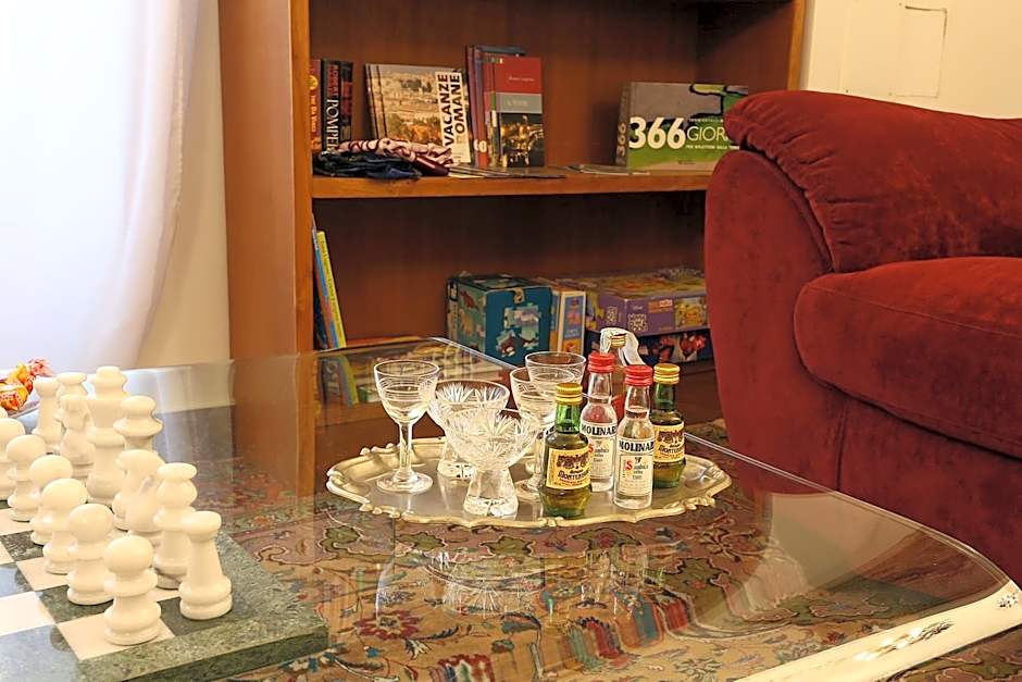 Houspitality Caesar Bed & Breakfast