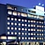 Hotel Plaza Annex Yokote