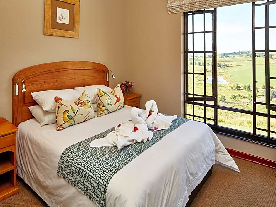 First Group Midlands Saddle and Trout