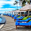 KC Beach Club & Pool Villas