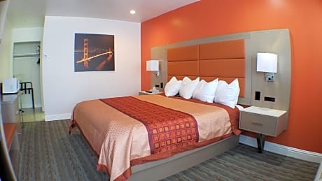 Standard King Room
