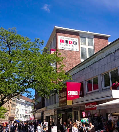 acora Kiel Living the City