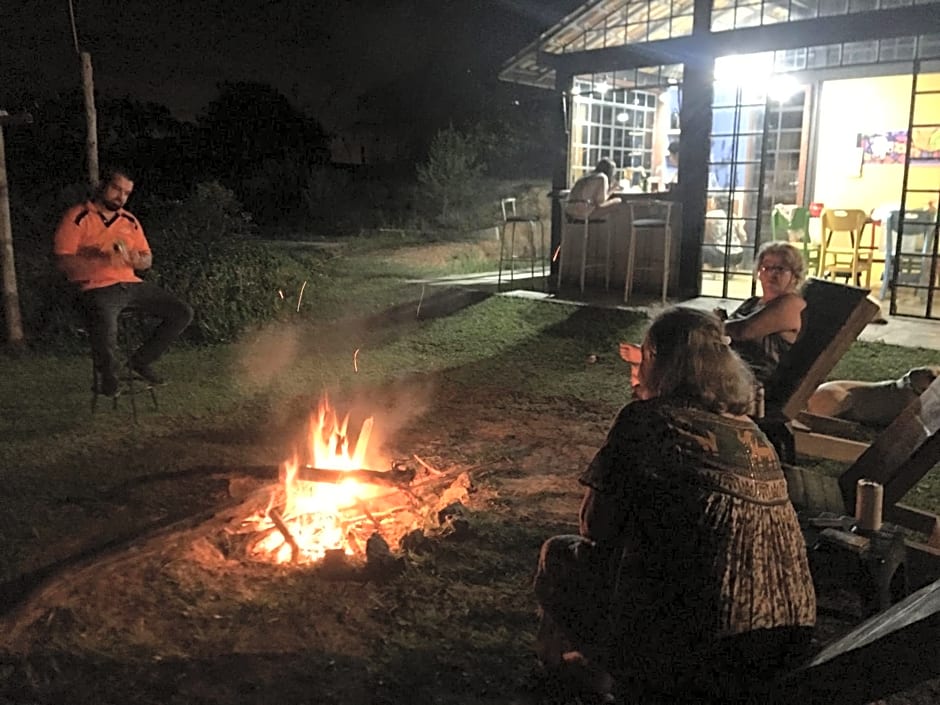 Recanto das Acácias