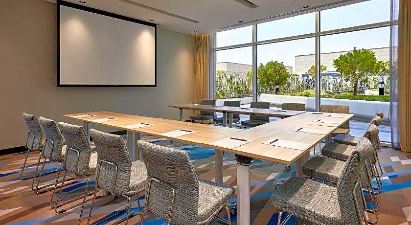 Courtyard by Marriott Jubail