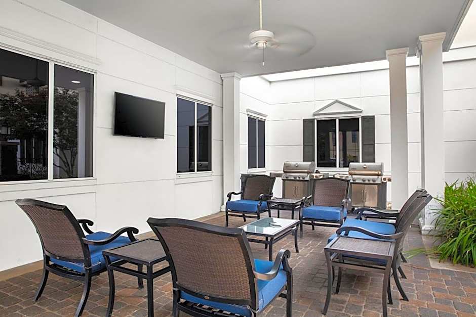 Candlewood Suites Mobile-Downtown By IHG