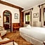 Hotel América