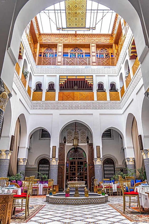 Riad El Yacout