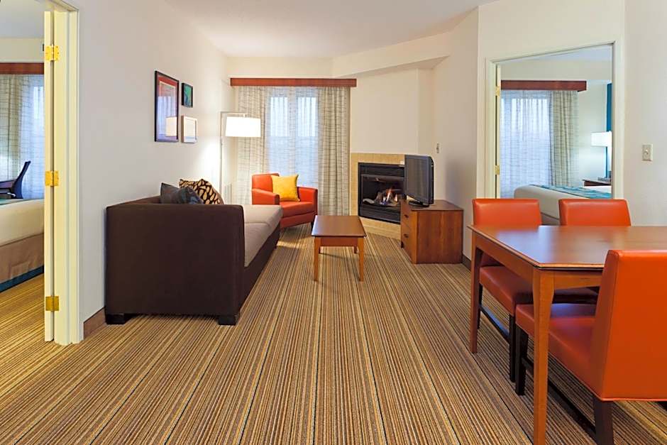 Residence Inn by Marriott Indianapolis Carmel