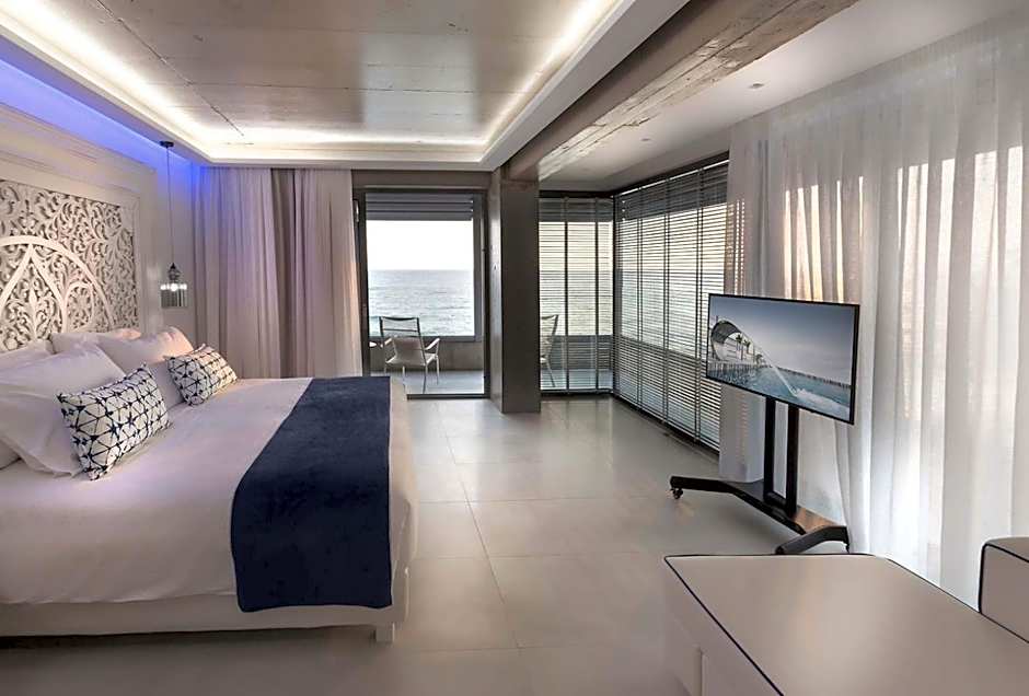 Glaros Royal Beach Hotel