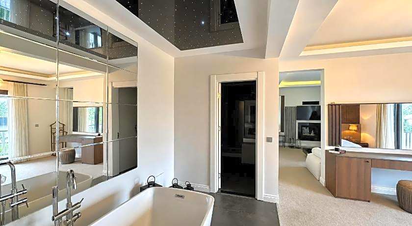 Didi Otel Sapanca
