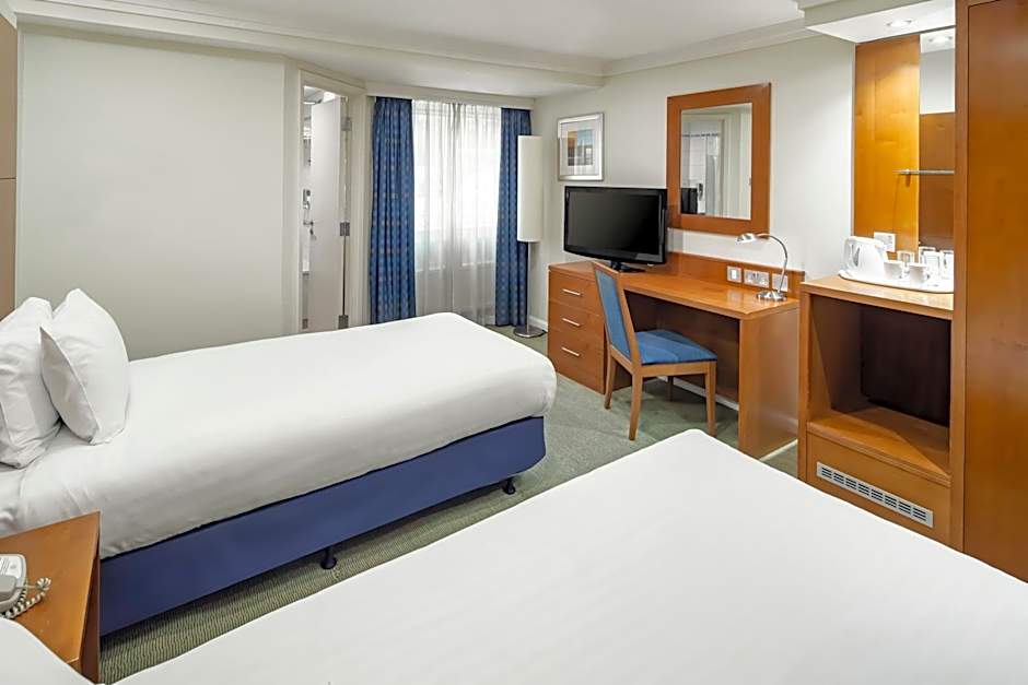 Holiday Inn Basingstoke By IHG