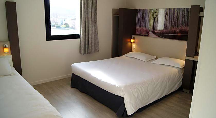 Originals City, Hotel Clermont-Ferrand Sud Aubiere