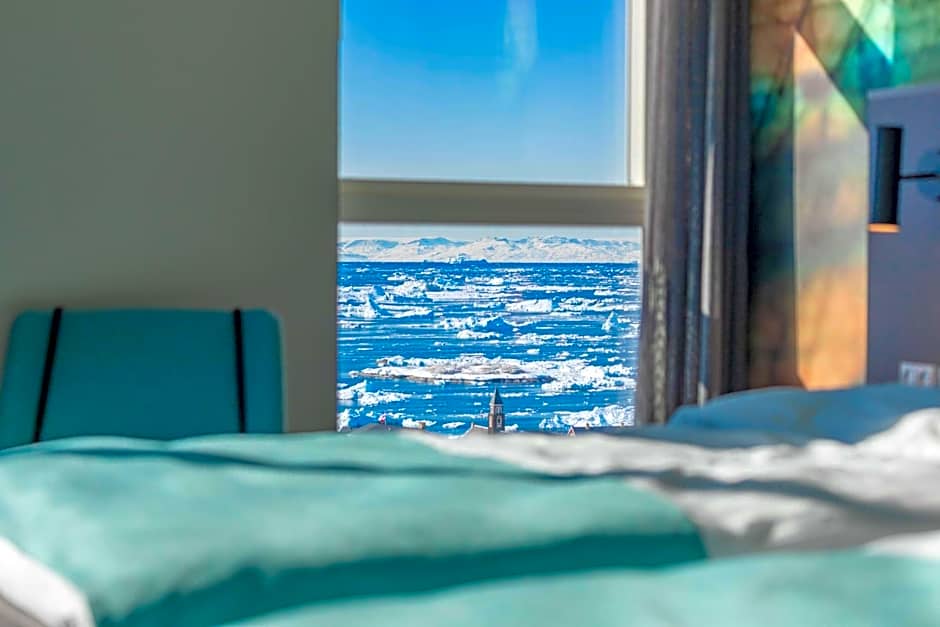 Best Western Plus Hotel Ilulissat