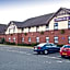 Premier Inn  Glasgow (Bellshill)