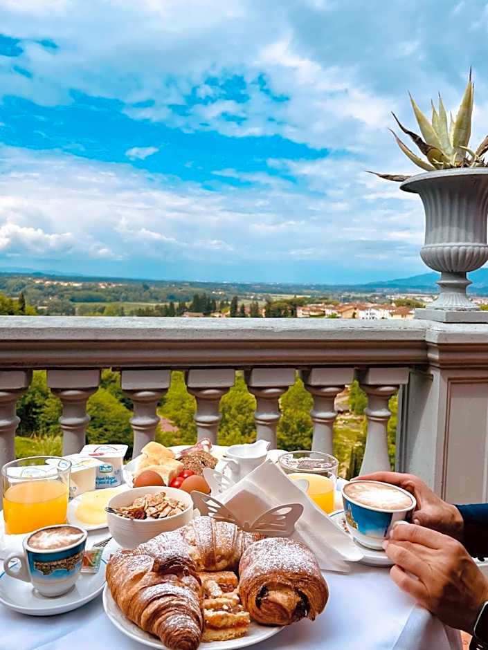 Quattro Gigli Hotel