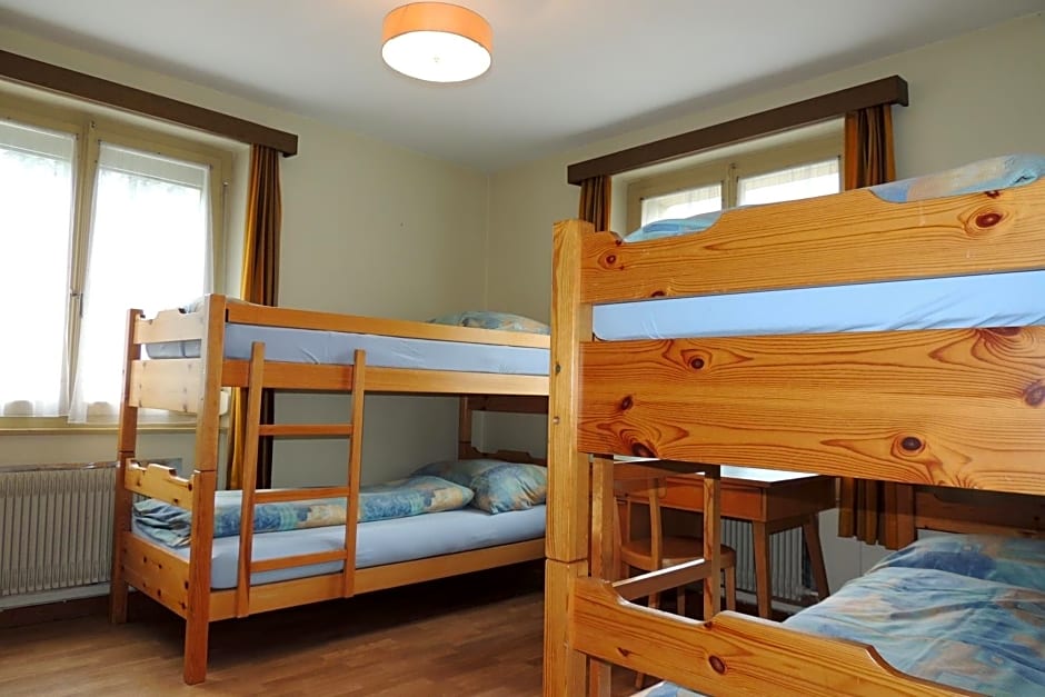 BnB Haus Schönstatt