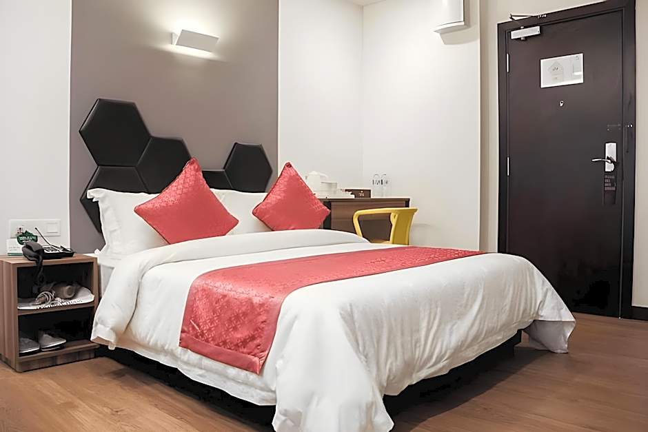 Memoire Hornbill Hotel Kuching Sarawak