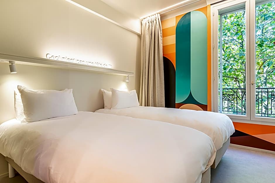 Graphik Montparnasse