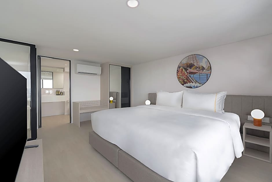 Cassia Rama 9 Bangkok