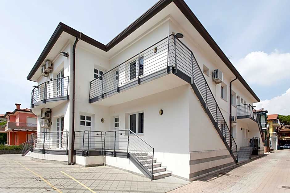 Hotel & Residence Progresso