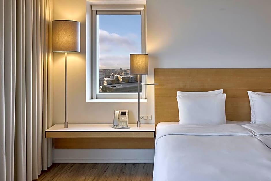Crowne Plaza Copenhagen Towers By IHG