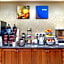 Comfort Suites Eugene