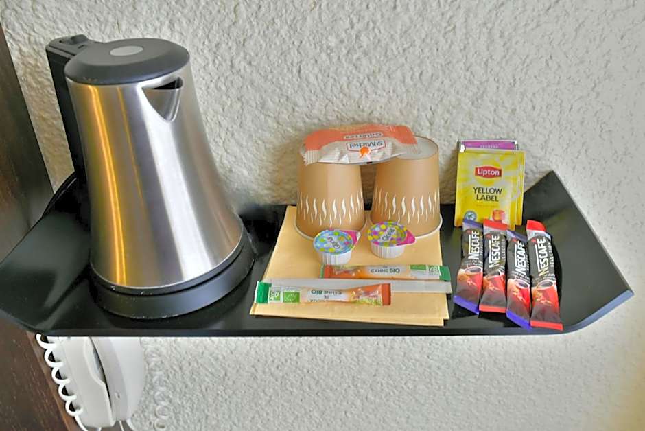 Hotel Inn Chambery