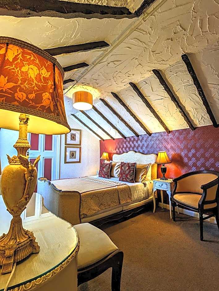 Brookside Hotel & Restaurant ,Suitable for Solo Travelers Couples Educational Groups & Families welcome