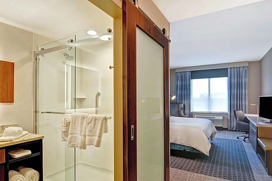 Hilton Garden Inn Princeton Lawrenceville