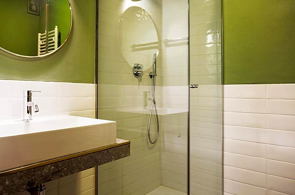 Domus Plinii 1792 Suites