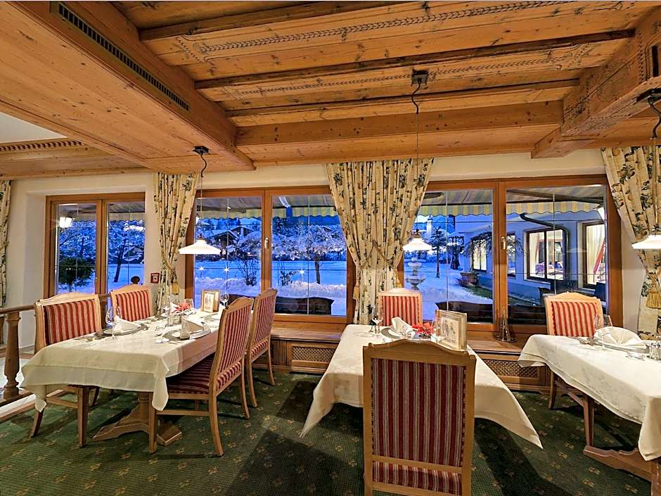 Alpenhotel Tirolerhof