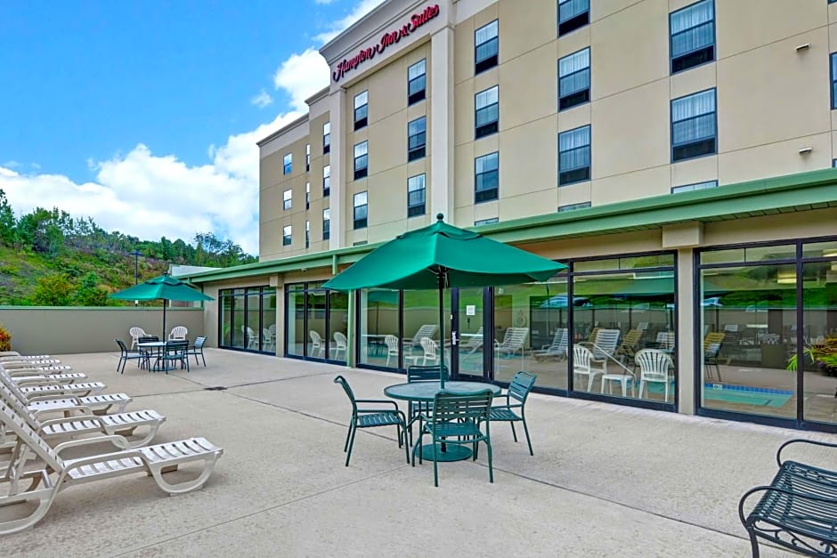 Hampton Inn By Hilton And Suites Wilkes Barre