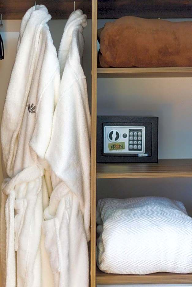 Belmalí Zen, lujo y confort/Jacuzzi privado a.c. .