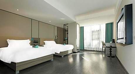 Xana Lite Xichang Hangtian Avenue Branch