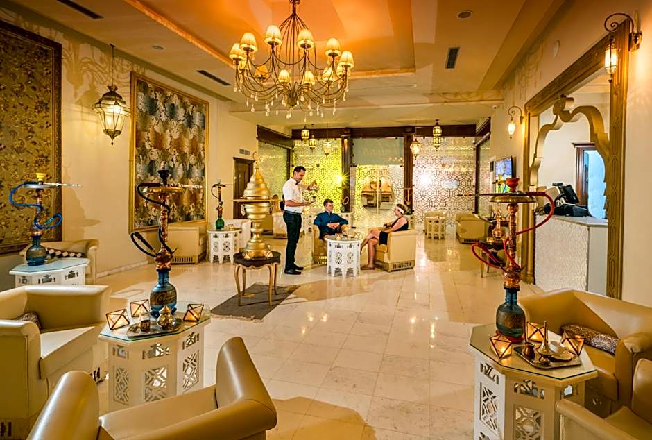 Sousse Palace hotel & spa