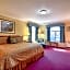 Roosevelt Inn & Suites Saratoga Springs