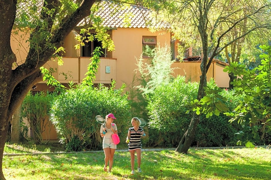 Marina Hôtel Club