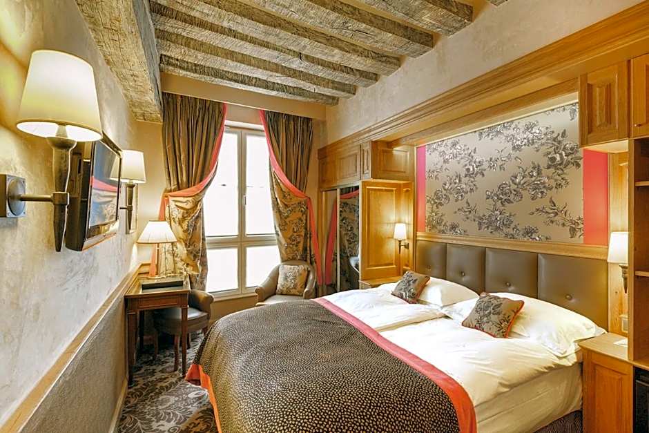 La Perle Saint-Germain des Pres