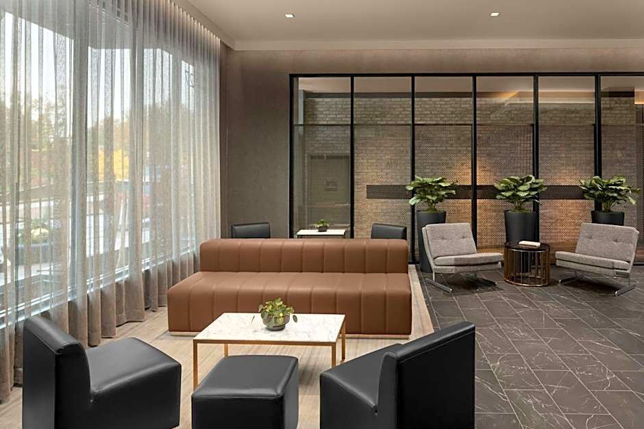 AC Hotel by Marriott St. Louis Clayton