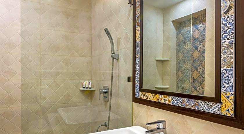 Sterling Marbella Dehradun