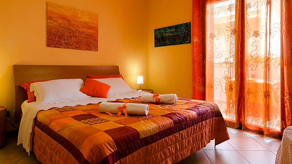 B&B L'Antica Rimessa