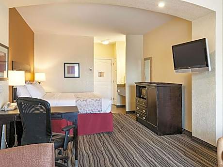 Executive King Room